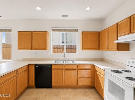 2204 Big Trail Circle, Reno, NV 89521 Photo