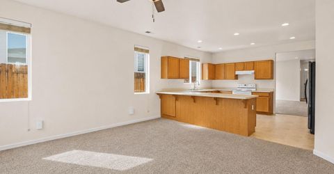 2204 Big Trail Circle, Reno, NV 89521 Photo