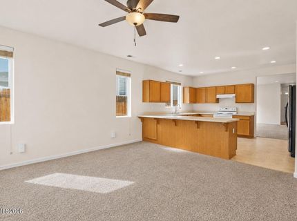 2204 Big Trail Circle, Reno, NV 89521 Photo