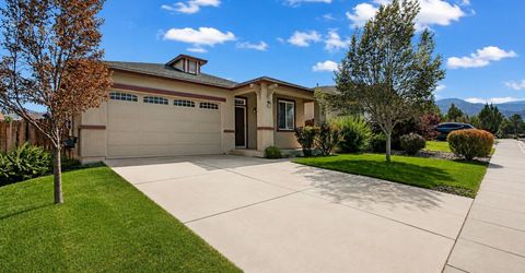2204 Big Trail Circle, Reno, NV 89521 Photo