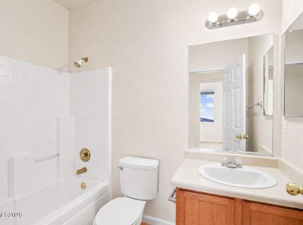 2204 Big Trail Circle, Reno, NV 89521 Photo