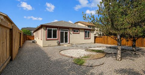 2204 Big Trail Circle, Reno, NV 89521 Photo
