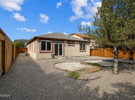 2204 Big Trail Circle, Reno, NV 89521 Photo