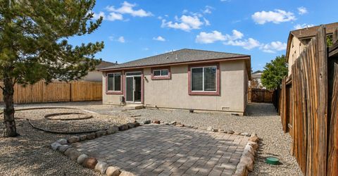 2204 Big Trail Circle, Reno, NV 89521 Photo