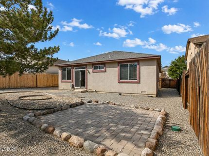 2204 Big Trail Circle, Reno, NV 89521 Photo