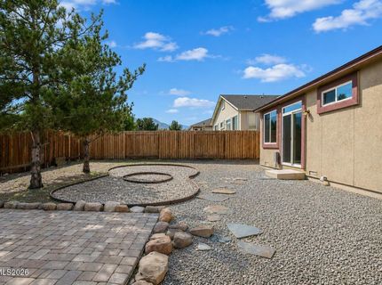 2204 Big Trail Circle, Reno, NV 89521 Photo