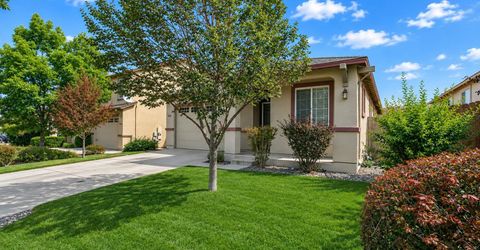 2204 Big Trail Circle, Reno, NV 89521 Photo