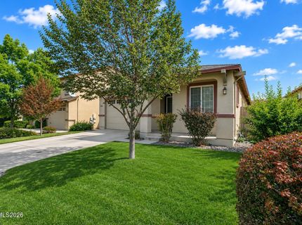 2204 Big Trail Circle, Reno, NV 89521 Photo