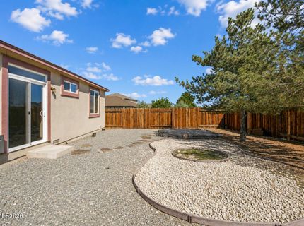 2204 Big Trail Circle, Reno, NV 89521 Photo