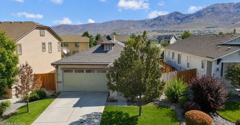 2204 Big Trail Circle, Reno, NV 89521 Photo