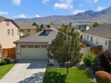2204 Big Trail Circle, Reno, NV 89521 Photo