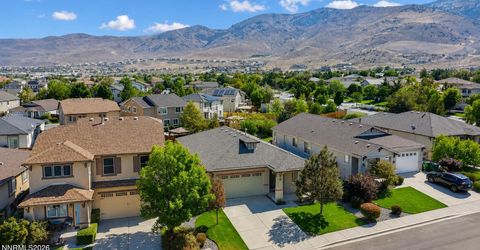 2204 Big Trail Circle, Reno, NV 89521 Photo