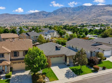 2204 Big Trail Circle, Reno, NV 89521 Photo