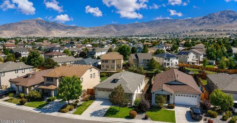 2204 Big Trail Circle, Reno, NV 89521 Photo