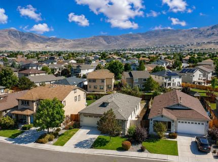 2204 Big Trail Circle, Reno, NV 89521 Photo