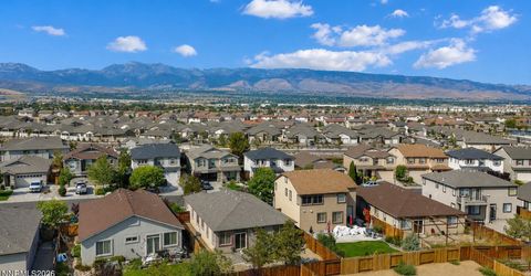 2204 Big Trail Circle, Reno, NV 89521 Photo