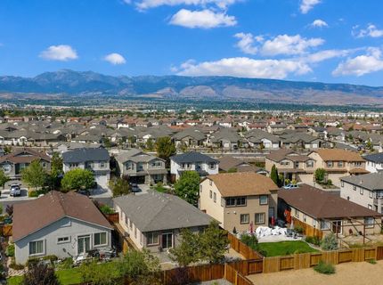 2204 Big Trail Circle, Reno, NV 89521 Photo