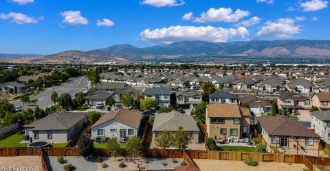 2204 Big Trail Circle, Reno, NV 89521 Photo