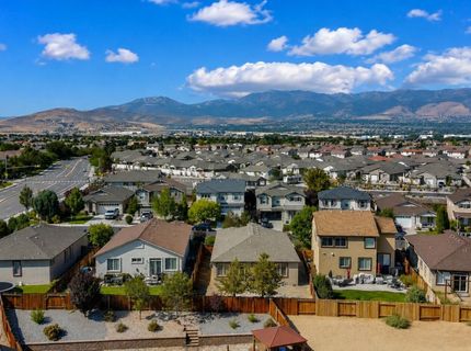2204 Big Trail Circle, Reno, NV 89521 Photo