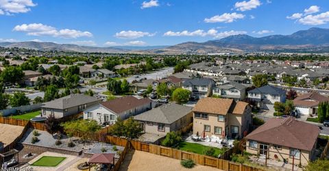 2204 Big Trail Circle, Reno, NV 89521 Photo
