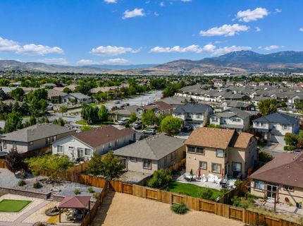 2204 Big Trail Circle, Reno, NV 89521 Photo