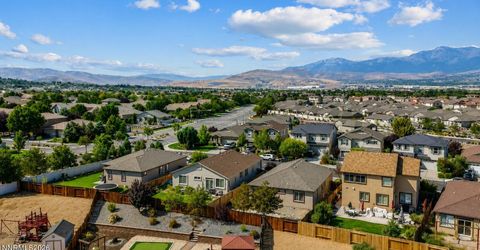 2204 Big Trail Circle, Reno, NV 89521 Photo
