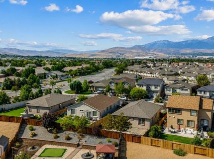 2204 Big Trail Circle, Reno, NV 89521 Photo