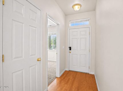 2204 Big Trail Circle, Reno, NV 89521 Photo