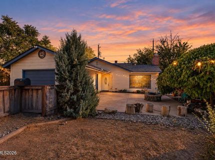 1647 F Street, Sparks, NV 89431 Photo