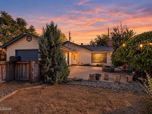 1647 F Street, Sparks, NV 89431