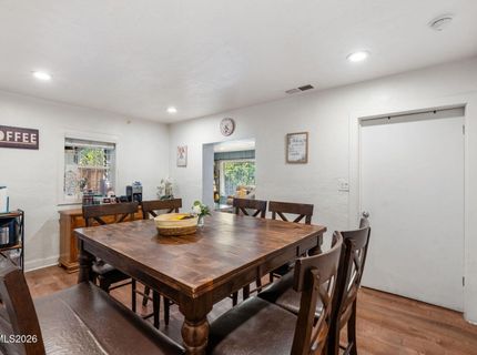 1647 F Street, Sparks, NV 89431 Photo