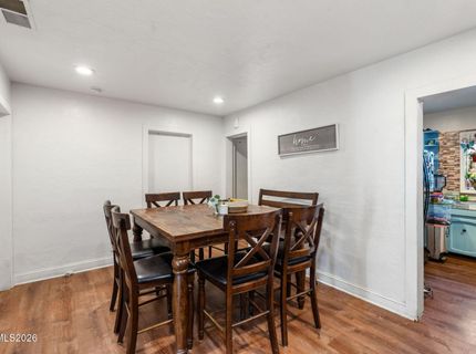 1647 F Street, Sparks, NV 89431 Photo