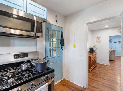1647 F Street, Sparks, NV 89431 Photo