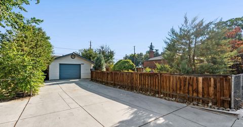 1647 F Street, Sparks, NV 89431 Photo