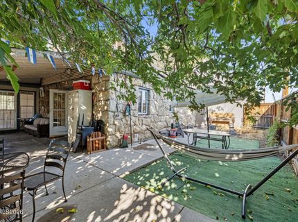 1647 F Street, Sparks, NV 89431 Photo