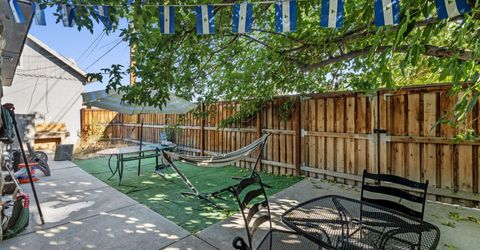 1647 F Street, Sparks, NV 89431 Photo
