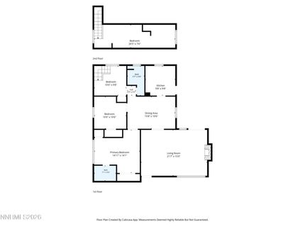 1647 F Street, Sparks, NV 89431 Photo