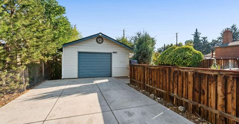 1647 F Street, Sparks, NV 89431 Photo
