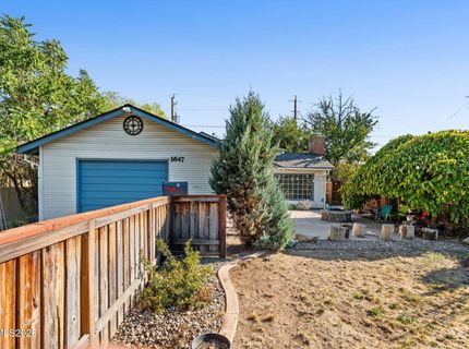 1647 F Street, Sparks, NV 89431 Photo