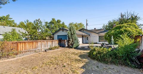 1647 F Street, Sparks, NV 89431 Photo