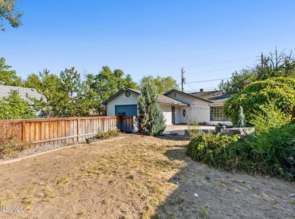 1647 F Street, Sparks, NV 89431 Photo