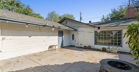 1647 F Street, Sparks, NV 89431 Photo