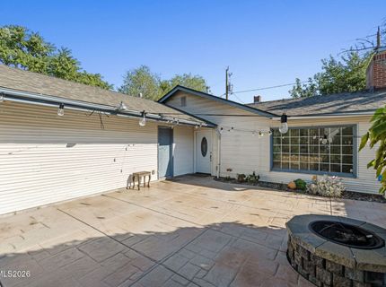 1647 F Street, Sparks, NV 89431 Photo
