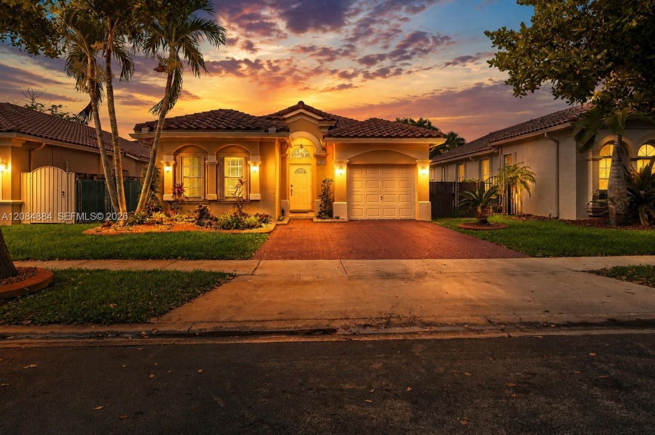 13680 SW 50th Ct, Miramar, FL 33027 Photo