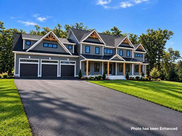 23 Signature Circle, Unit Lot 3, Exeter, NH 03833
