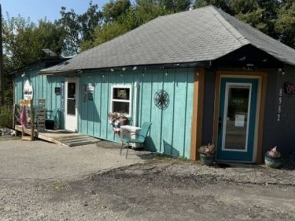 8982 S Peoga Road , Trafalgar, IN 46181