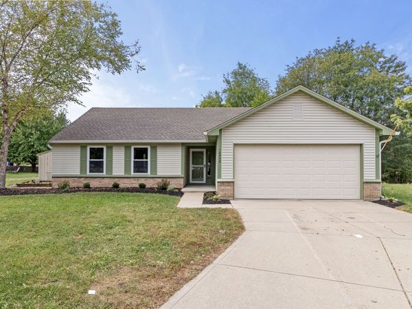 10532 Cress Court , Noblesville, IN 46060