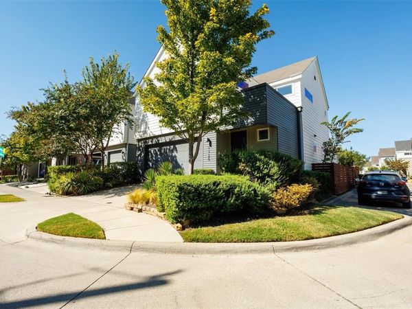 1126 Clifftop Lane, Dallas, TX 75208