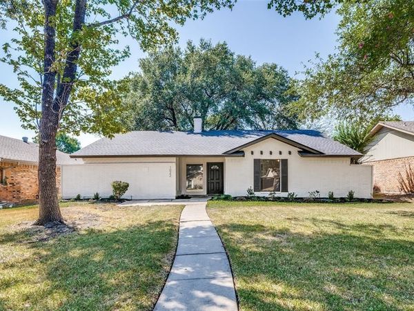 1022 Holland Drive, Garland, TX 75040