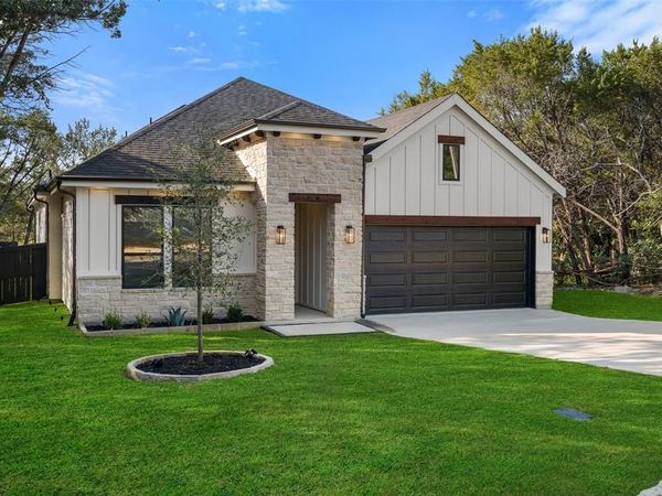 2904 Centaurus Way, Granbury, TX 76048